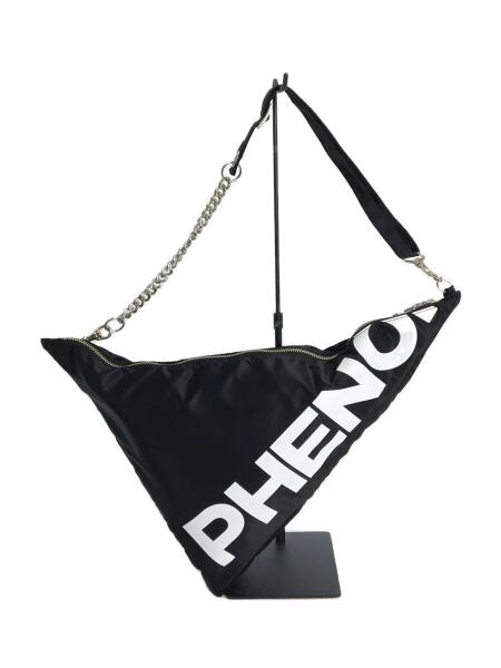 PHENOMENON(フェノメノン) / TRIANGLE Bag/デルタショルダーバッグ 
