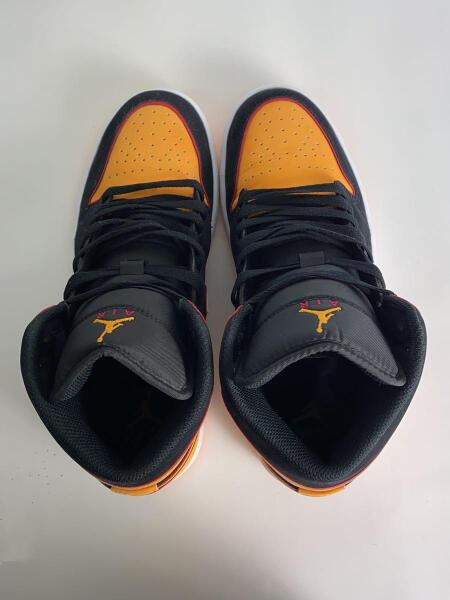 NIKE(ナイキ) / ハイカットスニーカー/26cm/ORN/FJ4923-008 | 中古品の