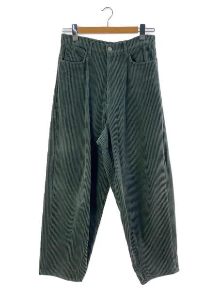 LAD MUSICIAN(ラッドミュージシャン) / 19AW/TAPERED WIDE PANTS/M 