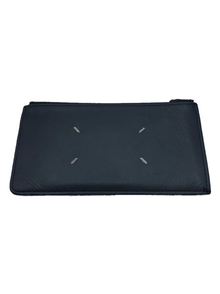 Martin Margiela / 長財布/レザー/メンズ/S55UI0206 PS935// Maison Margiela(メゾンマルジェラ) / 長財布/レザー/BLK/無地/メンズ