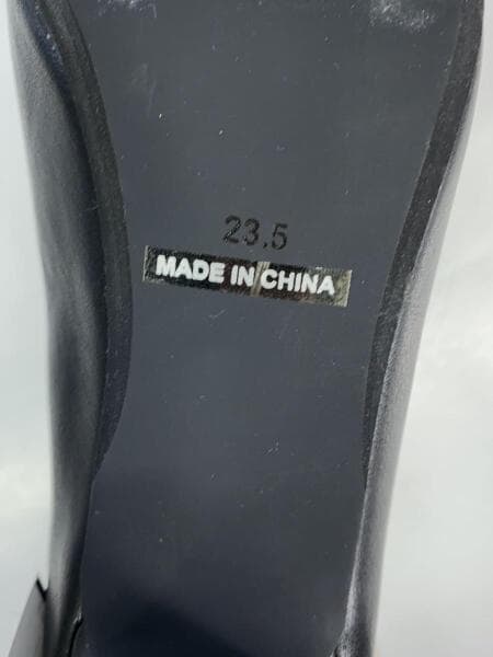 HP完売着用1〜2回Louren pointed toe shape pumps pointed toe pumps – louren store