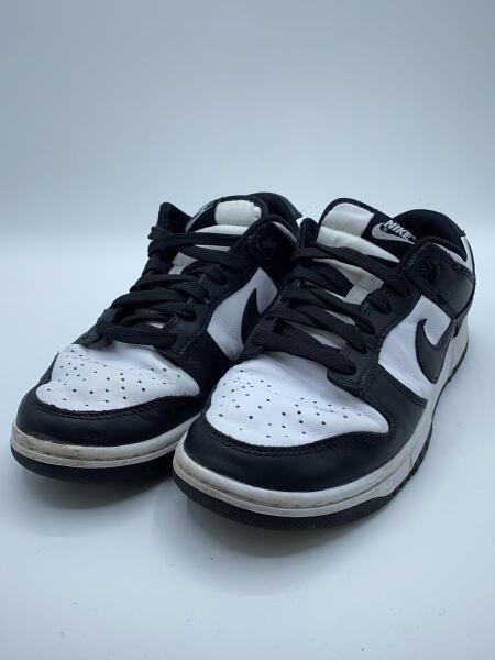 NIKE(ナイキ) / DUNK LOW/ダンク ロー/パンダ/スニーカー/26cm/BLK 
