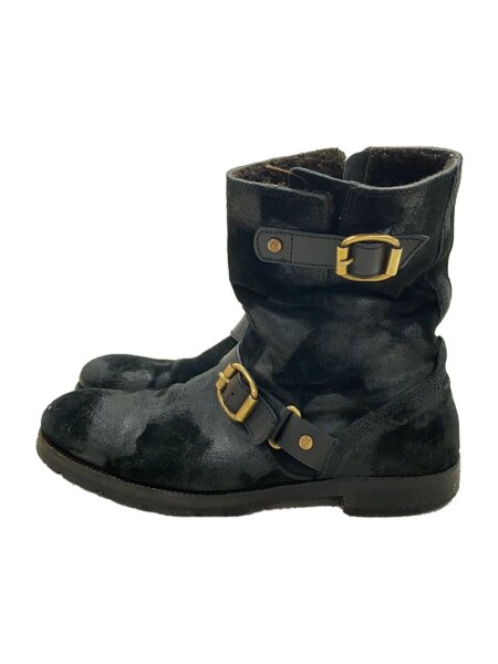 ジミーチュウバイカーブーツ42