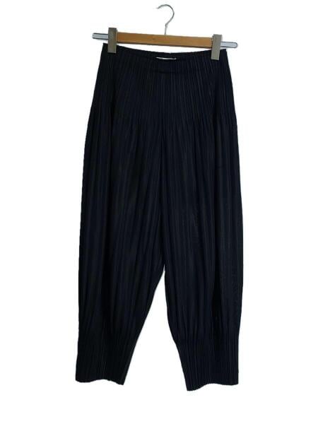 PLEATS PLEASE ISSEY MIYAKE フラッフィーパンツ
