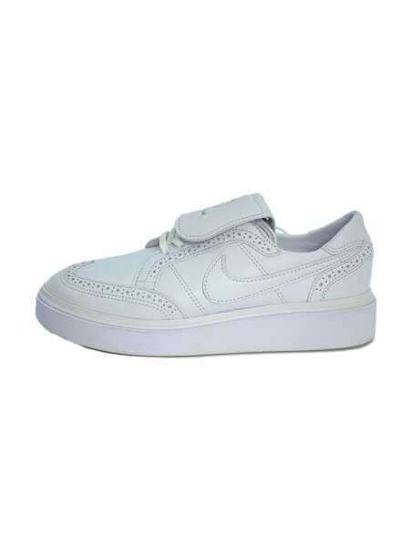 NIKE(ナイキ) / ×PEACEMINUSONE/KWONDO1_クウォンド 1/26.5cm/WHT 