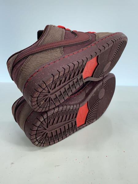 NIKE(ナイキ) / SB Dunk Low PRM City of Love/ローカットスニーカー_ 