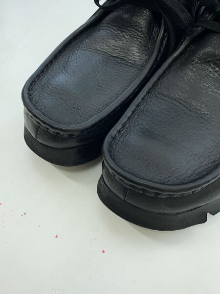 Clarks(クラークス) / BEAMS別注/Wallabee Boot GORE-TEX/シューズ 
