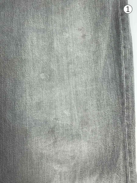 refomed(リフォメッド) / RUGHT HAND DENIM/lantiki別注/ボトム/3 
