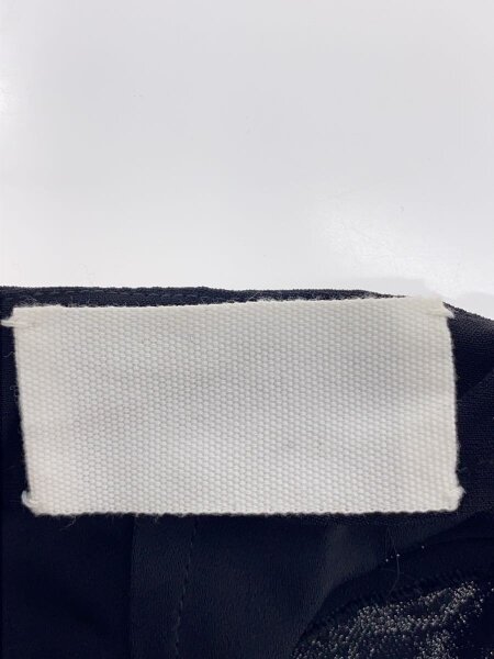 マルタンマルジェラ 08ss ニットワンピース ノースリーブ 白タグ 本人期 Martin Margiela(マルタンマルジェラ) / 08SS/本人期/バックオープン