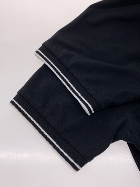 STONE ISLAND(ストーンアイランド) / SLIM FIT/ポロシャツ/S/コットン