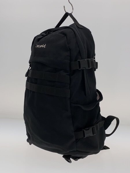 X-girl(エックスガール) / MILLS LOGO ADVENTURE BACKPACK/ボックス 