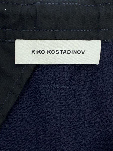 Kiko Kostadinov(キココスタディノフ) / 22SS/WESSEX TROUSERS 