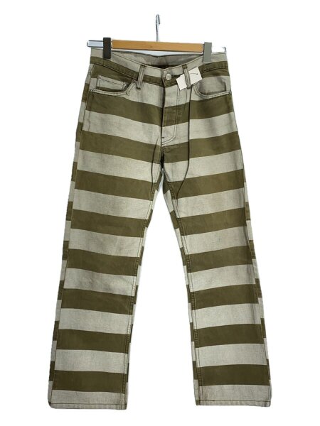 Helmut Lang(ヘルムートラング) / 99SS/PRISONER PANTS/ストレート 