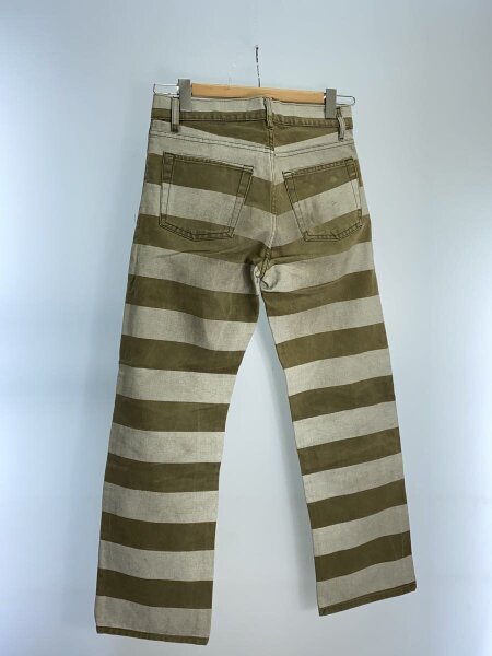 Helmut Lang(ヘルムートラング) / 99SS/PRISONER PANTS/ストレート 