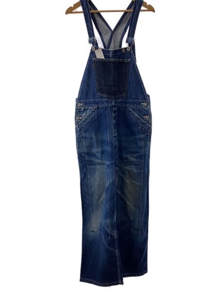 エヴィスオーバーオールサイズ32 エヴィス オーバーオール サイズ32