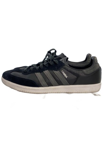 adidas(アディダス) / SAMBA/ローカットスニーカー/28.5cm/ブラック 