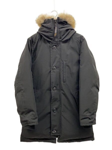 CANADA GOOSE(カナダグース) / バンクーバージャケット/ダウン/M 