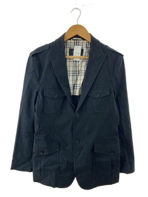 BURBERRY BLACK LABELのテーラードジャケット検索結果|古着・中古品の