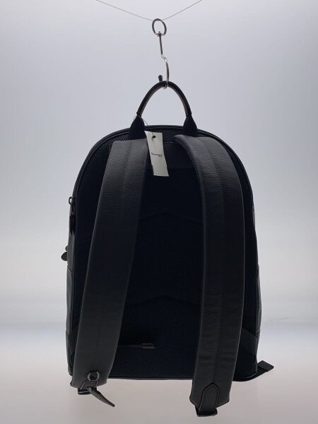 COACH(コーチ) / スヌーピー/リュック/レザー/BLK/CE608 | 中古品の 