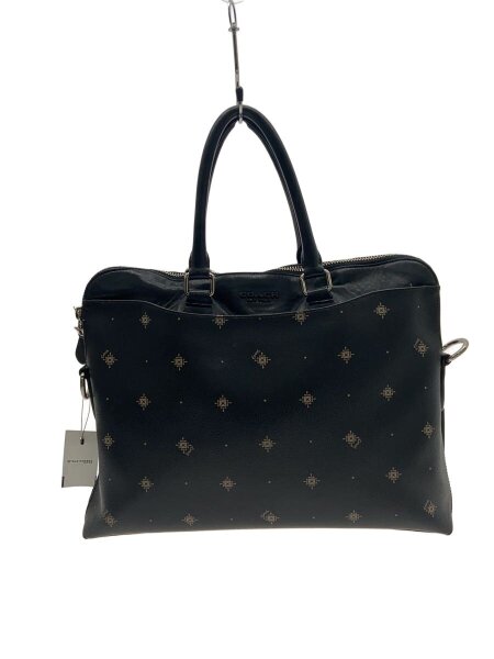 COACH(コーチ) / ショルダーバッグ/レザー/BLK/F76827 | 中古品の販売