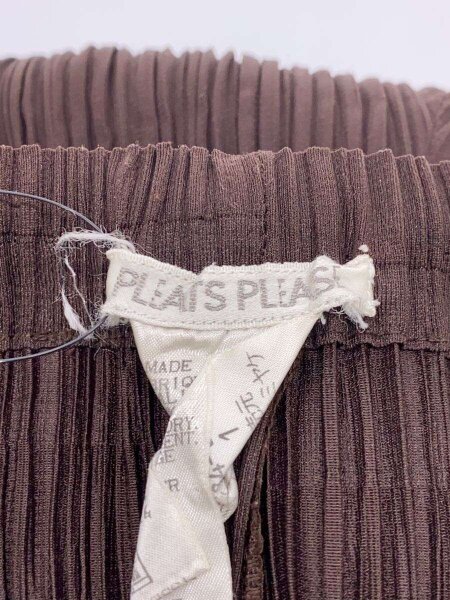 PLEATS PLEASE ISSEY MIYAKE(プリーツプリーズイッセイミヤケ