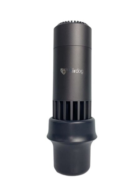 【未使用】Airdog mini portable CZ-20T 空気清浄機 Airdog(エアドッグ) / 空気清浄機 Airdog mini Portable CZ-20T | 中古