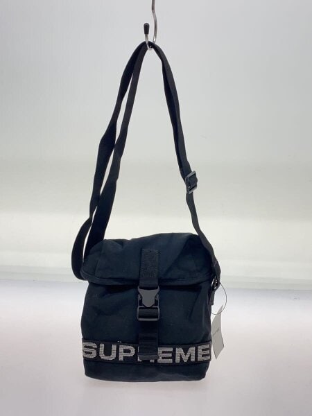 Supreme(シュプリーム) / 23SS/Field Side Bag/ショルダーバッグ 