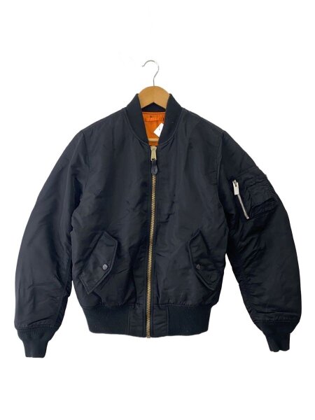 ALPHA INDUSTRIES アルファインダストリーズ　MA1 ALPHA INDUSTRIES(アルファインダストリーズ) / MA-1/フライト