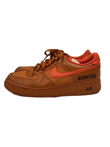 NIKE(ナイキ) / AIR FORCE 1 GTX_エアフォース1ゴアテックス/27.5cm 