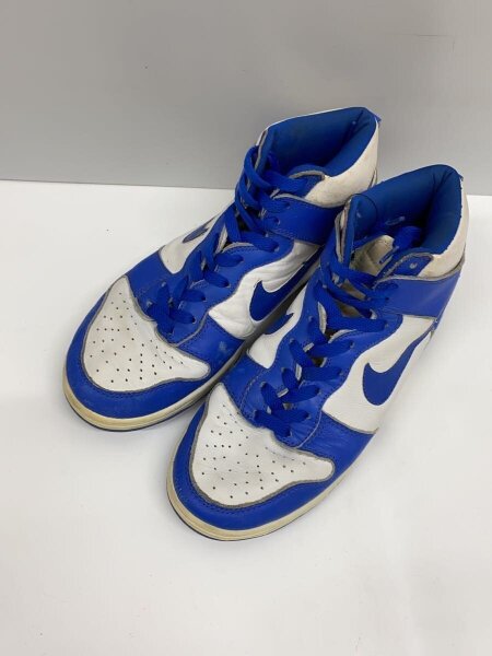 NIKE(ナイキ) / DUNK HIGH LE/ダンクハイ/ホワイト/630335-141/26.5cm 