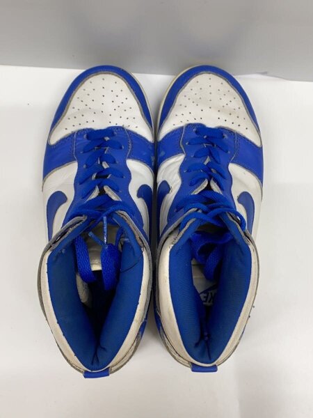 NIKE(ナイキ) / DUNK HIGH LE/ダンクハイ/ホワイト/630335-141/26.5cm 