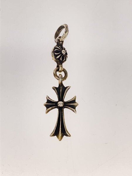 CHROME HEARTS(クロムハーツ) / ワンボールタイニーCHクロスチャーム 