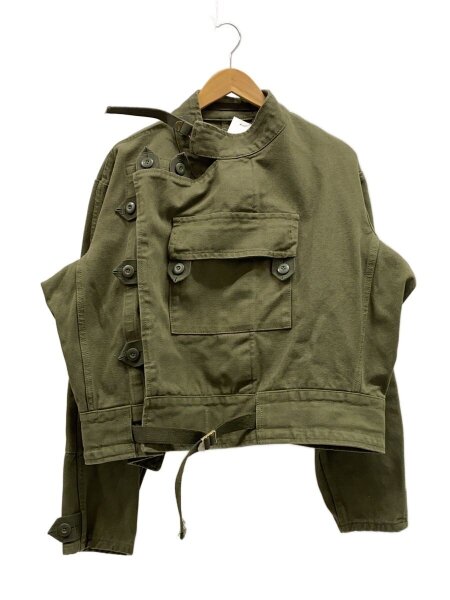 MADEN WORKWEAR(メイデンワークウェア) / スウェーデン軍/復刻 