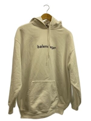 BALENCIAGAのパーカー検索結果|古着・中古品の通販サイト セカンド
