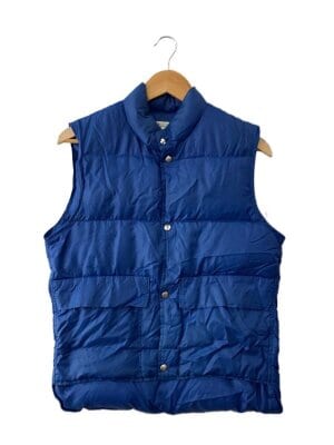 Woolrichのダウンベスト検索結果|古着・中古品の通販サイト セカンド