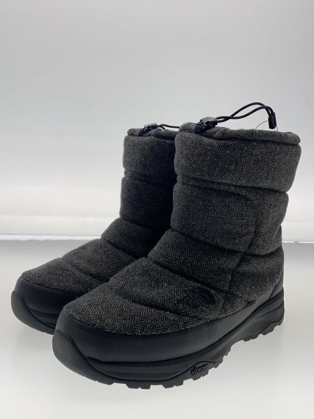 THE NORTH FACE(ザノースフェイス) / ブーツ/28cm/GRY/ウール/NF02375 
