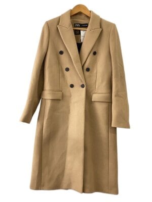 ZARAのコート検索結果 2ページ目|古着・中古品の通販サイト セカンド