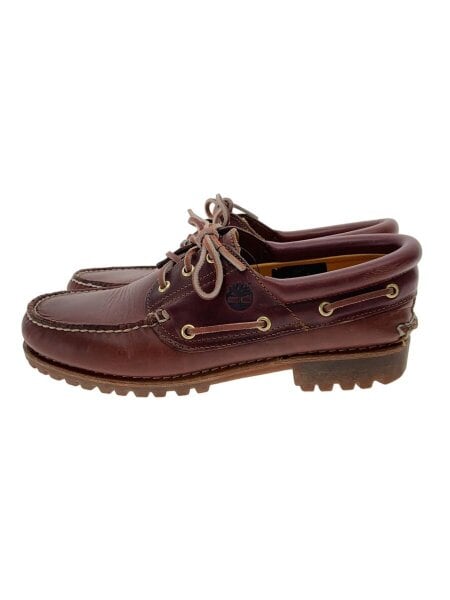 Timberland(ティンバーランド) / Authentics 3Eye Classic Lug/27cm