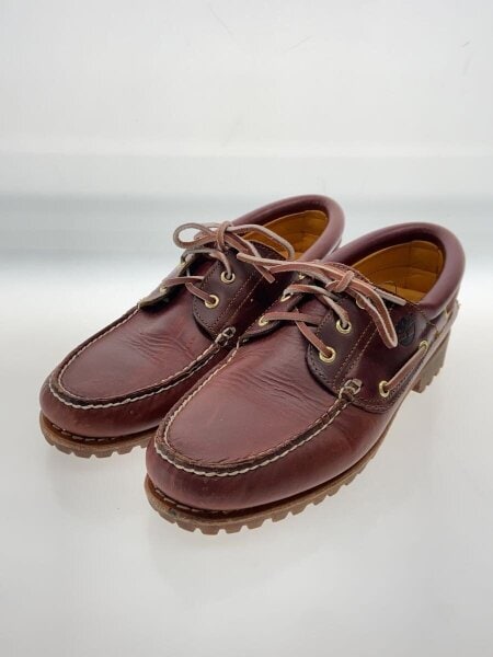 Timberland(ティンバーランド) / Authentics 3Eye Classic Lug/27cm