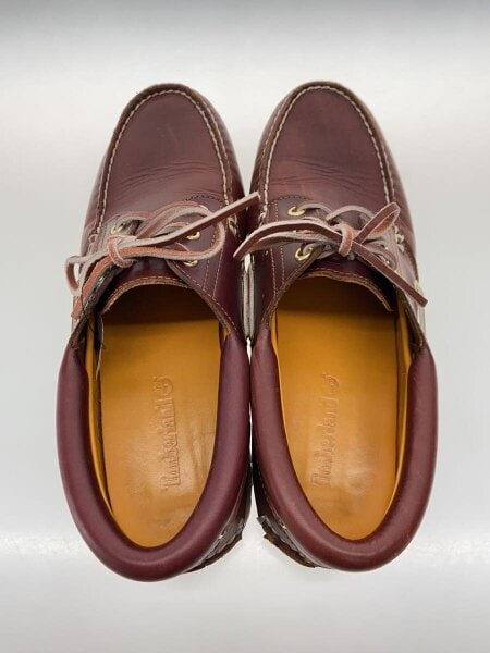 Timberland(ティンバーランド) / Authentics 3Eye Classic Lug/27cm