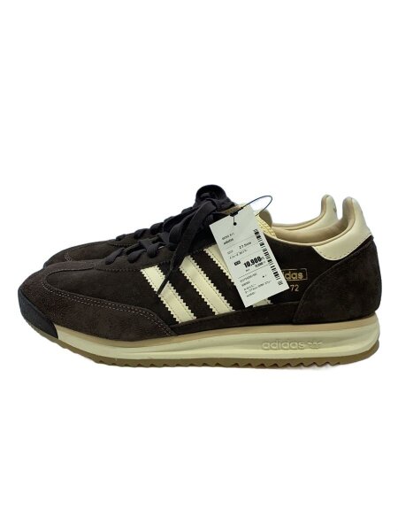 adidas(アディダス) / SL 72 RS/ローカットスニーカー/27.5cm/BRW 
