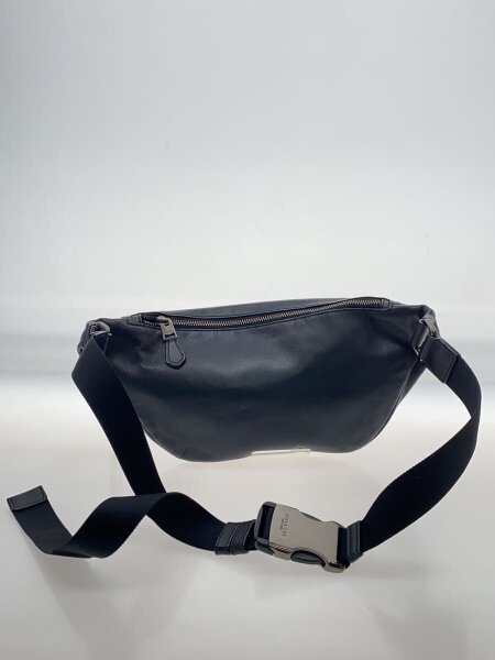 COACH(コーチ) / ボディバッグ/PVC/BLK/総柄/F78777// | 中古品の販売