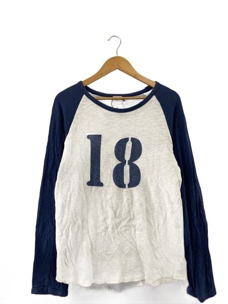 トップス 70s Healthknit Healthknit(ヘルスニット) / 60～70s/長袖T 