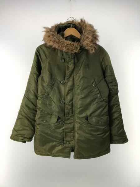 ALPHA INDUSTRIES(アルファインダストリーズ) / アルファ