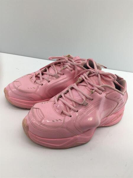 Nike ナイキ Air Monarch Iv Martine Rose エアモナークマーティンローズ ピンク 26cm Pnk セカンドストリート 衣類 家具 家電等の買取と販売ならセカンドストリート お問い合わせ番号