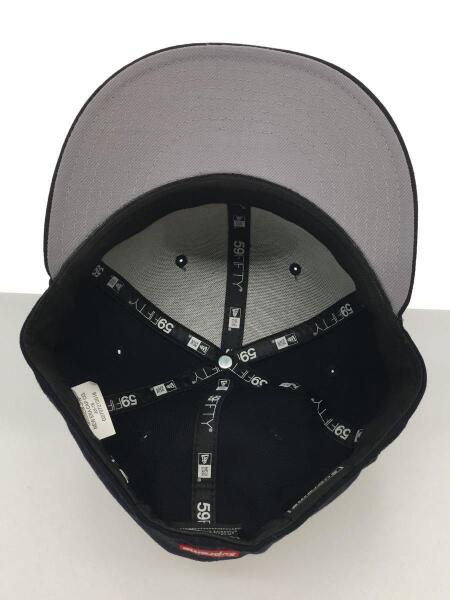 Supreme(シュプリーム) / Classic Script NEW ERA/キャップ/7 1/4 