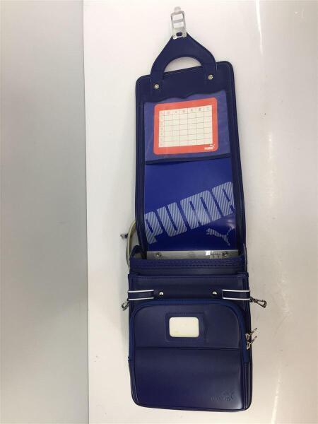 PUMA(プーマ) / キッズバッグ/ランドセル/BLU | 中古品の販売・通販 