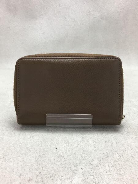 GUCCI(グッチ) / グッチ/財布/レザー/BRW/420113・525040/ラウンド
