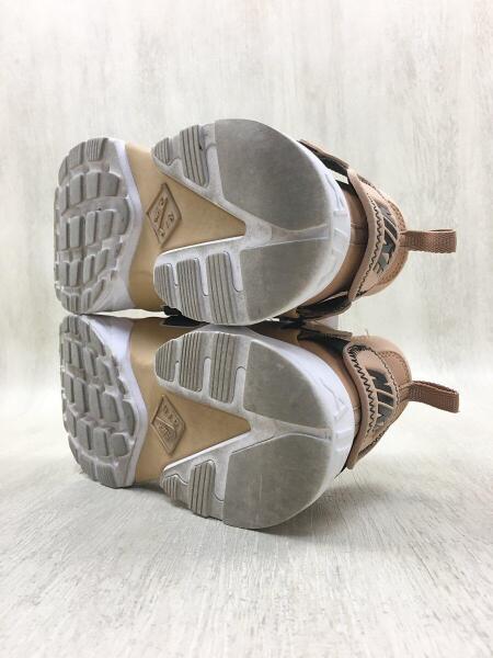 NIKE(ナイキ) / AIR HUARACHE CITY LOW/エアハラチシティロー/ブラウン 