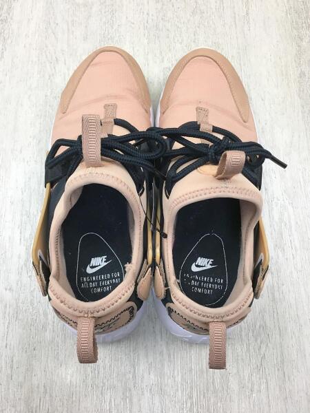 NIKE(ナイキ) / AIR HUARACHE CITY LOW/エアハラチシティロー/ブラウン 